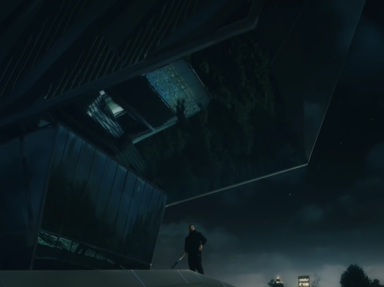 Saweetie Back To The Streets Jason Pethtel Matte Painter CG Generalist